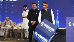 Six New EV Manufacturing Facilities Inaugurated in Pune