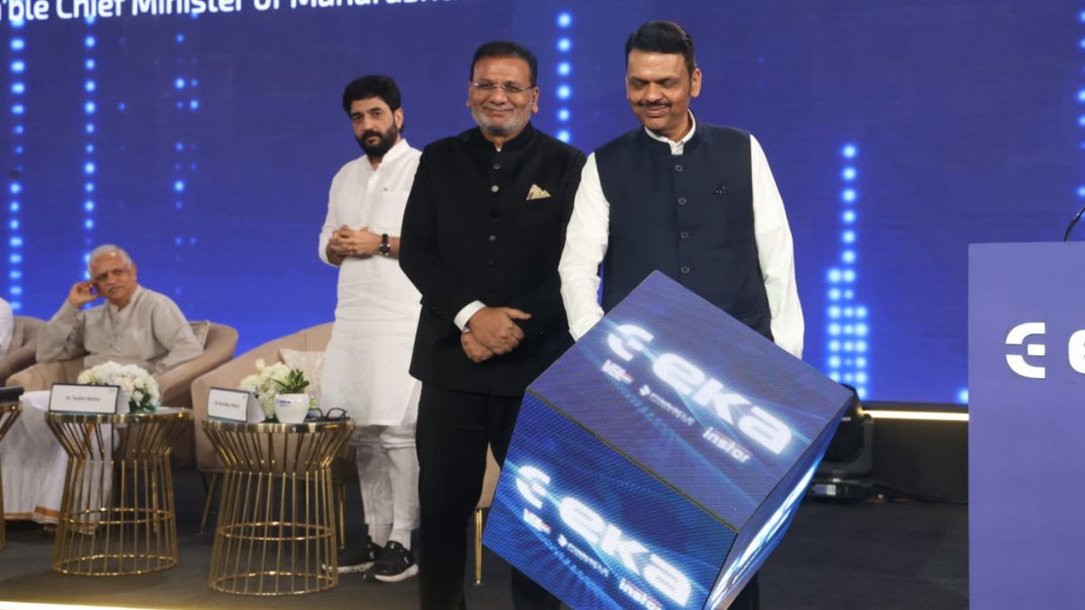 Six New EV Manufacturing Facilities Inaugurated in Pune