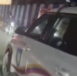 Pune: Social Activist Booked for Blocking Police Vehicle in Wagholi; Alleges Assault