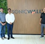 SonicWall Opens New Pune Office, Strengthening India’s Role in Global Cybersecurity Innovation