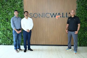SonicWall