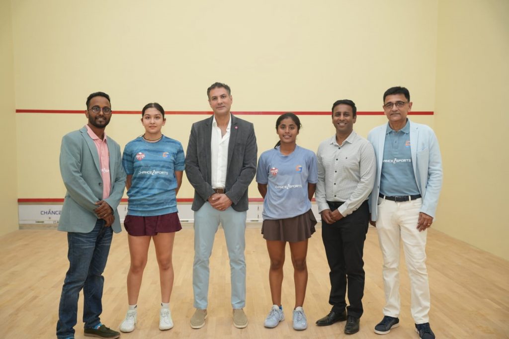 SportsSkill X Opens in Pune