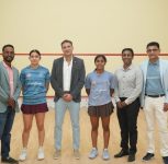 SportsSkill X Opens in Pune With Squash Courts, Sports Science and Data-Based Training