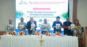 Symbiosis Conference Calls for Sustainable Urban Water Management