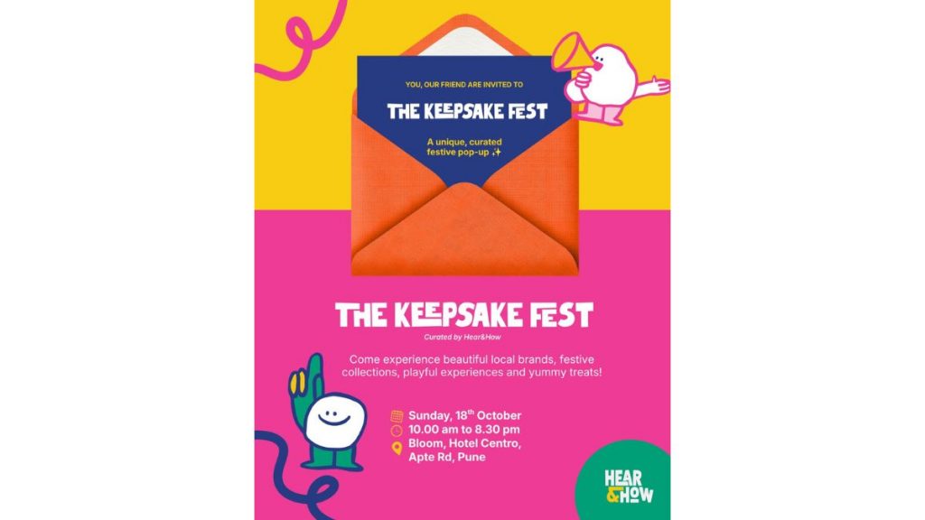 THE KEEPSAKE FEST (2)