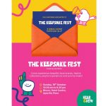 THE KEEPSAKE FEST RETURNS WITH A DAY OF FESTIVE SHOPPING & GIFTING