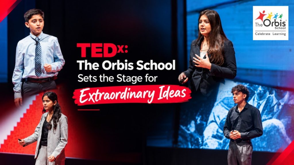 Tedex Orbis School