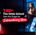 TEDxTheOrbisSchool: Inspiring Young Minds to Find the Extraordinary in the Ordinary