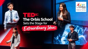 Tedex Orbis School