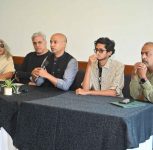 The Habitats Trust Brings Conservation Stories and On-Ground Solutions to Pune