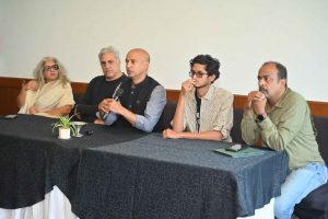 The Habitats Trust Brings Conservation Stories and On-Ground Solutions to Pune
