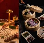The Mahjong Craze Meets Yum Cha at Sheraton Grand Pune
