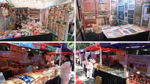 This Expo Features Products from Across India