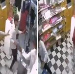 Pune: Three Minors Attack Youth With Sickle Over Social Media Status