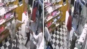Three Minors Attack Youth With Sickle Over Social Media Status