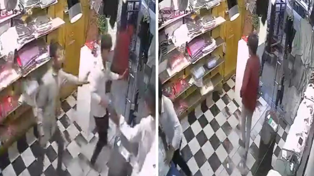 Three Minors Attack Youth With Sickle Over Social Media Status