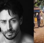 Tiger Shroff Safe After Firing Incident: Mumbai Police