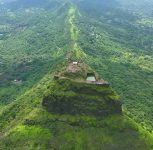 Tikona Fort Rescue: Shivdurg Team Safely Evacuates Three Stranded Tourists