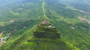 Tikona Fort (2)