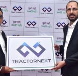 TractorNext Agri-Tech Platform Launched in Pune
