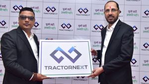 TractorNext Agri-Tech Platform Launched in Pune