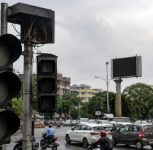 Why Did 51 Traffic Signals Stop Working in Pune? Here’s What Officials Said