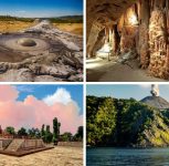UNESCO Tentative List Adds Three Indian Sites, Including Sirpur Landscape, Limestone Caves and Andaman Volcanoes