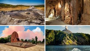 UNESCO Tentative List