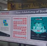 IISER Pune Removes Umar Khalid’s Book from Library After Outrage; Board Chairman Calls It “Mischief” and Initiates Action