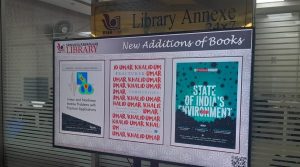 Umar Khalid IISER Pune
