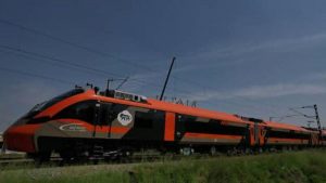 Vande Bharat Sleeper Between Varanasi and Delhi to Be Flagged Off Tomorrow