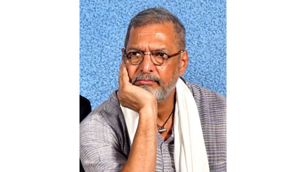 Veteran Actor Nana Patekar Dies at 75 in Goa