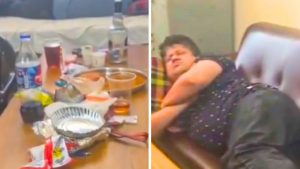 Video Purportedly Shows Liquor Party in YCMH Postmortem Department