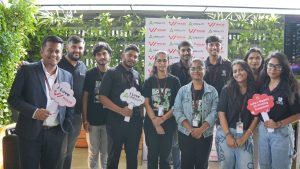 WOL3D Presents Creality ShareFest India in Pune