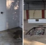 Pune: Wadachiwadi Crematorium Faces Civic Neglect, Corporator Nivrutti Anna Bandal Calls for Urgent Action