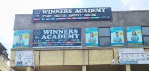 Winners Academy Alandi
