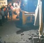 Pune: Woman Alleges Assault on Family, Vandalism at Company Premises in Sus Land Dispute