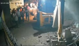 Woman Alleges Assault on Family, Vandalism at Company Premises in Sus Land Dispute