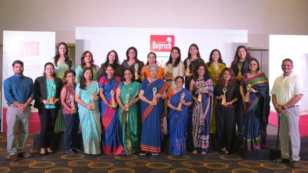 Women of Pune Awards 2026