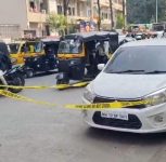 Pune: Young Man Found Dead Inside Car Parked Near Nehru Stadium, Police Launch Probe
