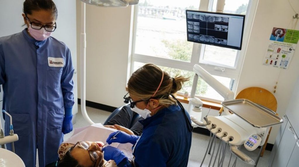 dental