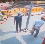 Pune: Man Dies After Falling Into 15-Foot Drainage Pit in Yerawada