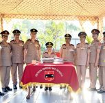 Pune Garrison Marks Centenary Celebrations of Military Nursing Service Raising Day