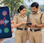 Pune Police Reject Viral Claim of 123 Girls Kidnapped in 22 Hours; Citizens Urged Not to Spread Rumours