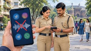 pune police reject kidnapping rumours of girls