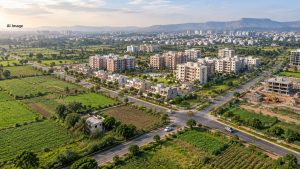 residential buildings real estate